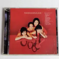 廃盤 パーランマウム we are PARANMAUM 帯付き - メルカリ