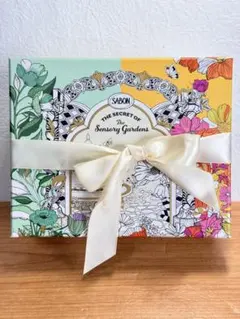 に*お様 SABON ブリスフル・グリーン リミテッドコレクション 町田啓太