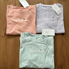 新品未使用　エバークローゼット　120センチ　まとめ売り　女の子　120センチ