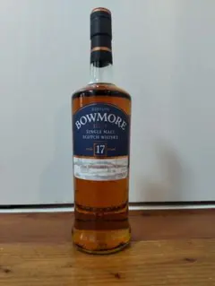 2025年最新】ボウモア 17年の人気アイテム - メルカリ