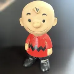 1960's MARKY MAYPO マーキーメイポ ビンテージ ソフビ TOY - メルカリ