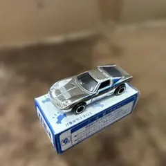 非売品・新品】トミカ エクソンモービル シナジーカード デビュー記念