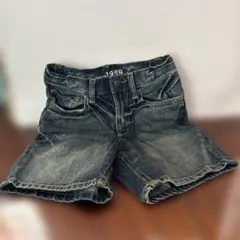GapKids デニムショートパンツ 6