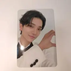 SEVENTEEN FML ジョシュア CARAT盤