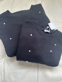 プティマイン　プティマインLIEN スウェットセット