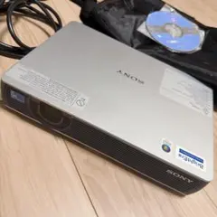 ☆値下げしました☆ SONY（ソニー） データプロジェクター VPL-CW275