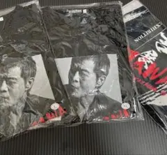 2026年最新】矢沢永吉 tシャツの人気アイテム - メルカリ