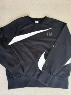 NIKEトレーナー