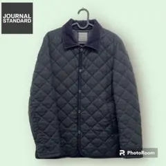 【ジャーナルスタンダード✖️Aqualinc】Wネームコート ジャーナルスタンダード✖️Aqualinc】Wネームコート
