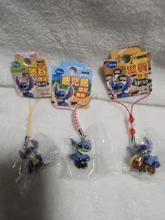 2025年最新】スティッチ ご当地の人気アイテム - メルカリ