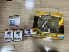 呪術廻戦 一番くじ 夏油傑のみ