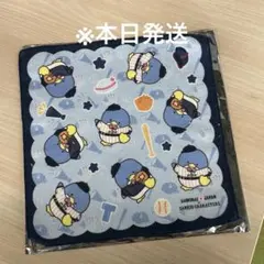 侍ジャパン　タキシードサム　サンリオ　タイトーくじ E賞