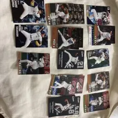 2025 プロ野球チップス　埼玉西武ライオンズ