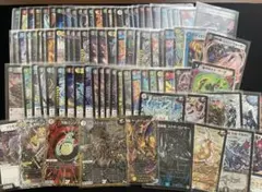 2026年最新】デュエルマスターズ引退品の人気アイテム - メルカリ