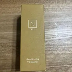 N organic Conditioning VC Essence 30g