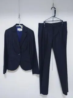 2026年最新】Ballsey レディース ビジネス パンツスーツ上下の人気