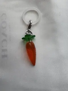 ズートピア めじるしアクセサリー ニンジン型レコーダーペン