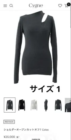 2026年最新】シーニュの人気アイテム - メルカリ