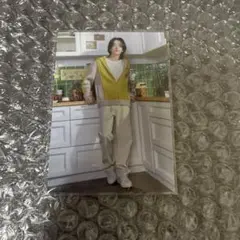 SEVENTEEN home トレカ ジョンハン