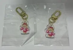 サンリオ サンリオキャラクター大賞 アクリルチャームA タイニーチャム 2個
