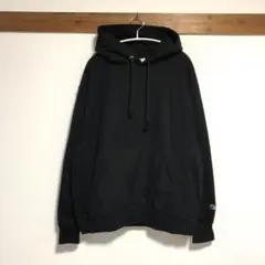 海外企画 Champion REVERSE WEAVE パーカー