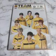 【テニミュ2nd】TEAM COLLECTION 立海