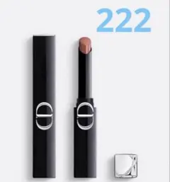 新品未開封 限定色222 DIOR ルージュ ディオール オン ステージ リップ