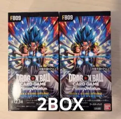 2026年最新】ドラゴンボール フュージョンワールド BOXの人気アイテム