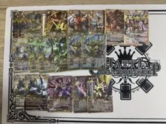 2026年最新】バトルスピリッツ Xレアの人気アイテム - メルカリ