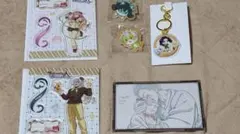 鬼滅の刃 甘露寺蜜璃 不死川実弥 時透無一郎 宇隨天元