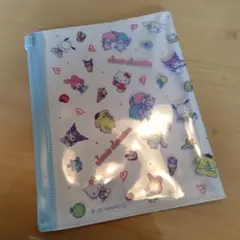 サンリオ お薬手帳 母子手帳カバー