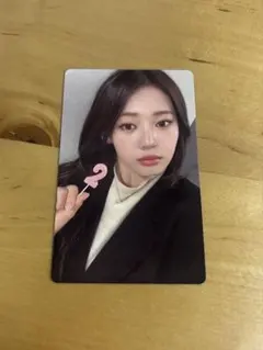 BABYMONSTER ローラ 2周年 weverse 特典 トレカ 2枚 - メルカリ