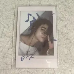 ENHYPEN エナプ daydream japan トレカ チェキ ニキ