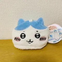 ちいかわ マイクロループタオル ハチワレ