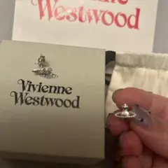 Vivienne Westwood ポイズンリング XS 8号 - メルカリ