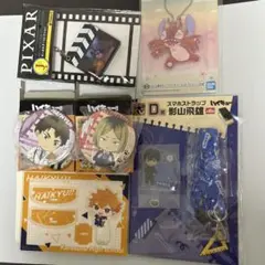 キャラクター グッズ まとめ売りのサムネイル