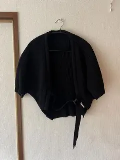 Y’s ニットカーディガン