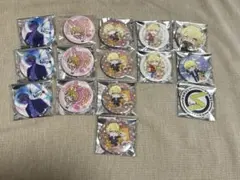センラ 缶バッジ 浦島坂田船 夏ツ - メルカリ