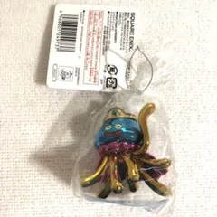 メタリックモンスターズギャラリー　ホミロット