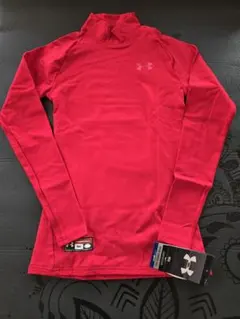 UNDER ARMOUR ColdGear Compression T S
