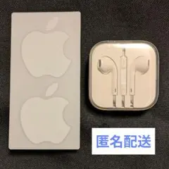 Apple EarPods イヤホンジャック・ステッカー