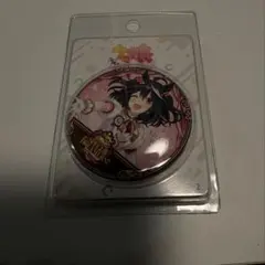 ウマ娘 Cyconveni ブリスター缶バッジ vol.3 ミスターシービー - メルカリ