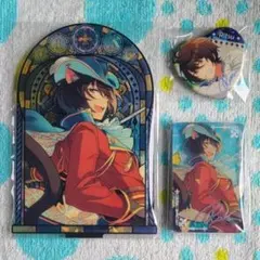 あんさんぶるスターズ！！ 時光アクリルスタンド 流砂コロッタ 朔間凛月