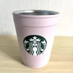 SAKURA2026 桜 2WAYステンレスカップホルダーマットピンク355ml