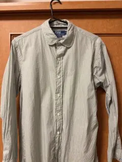 Polo by Ralph Lauren ストライプシャツ 長袖のサムネイル