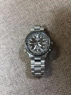 CITIZEN Promaster チタンモデル（H411-T007295）のサムネイル