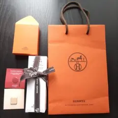 HERMES エルメス コキヤージュ プラン エア ボーム ドゥタン 10 - メルカリ
