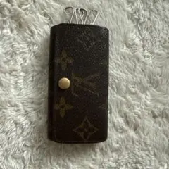 LOUIS VUITTON キーケース 4連のサムネイル