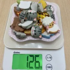 56デコパーツ ハンドメイド まとめ売り