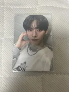KO1 KEYZ オシンヘン 新世界 produce101 日プ トレカ 練習着 - メルカリ